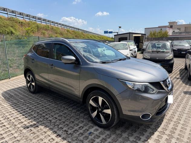 Nissan Qashqai 1.5 dCi Tekna-11/2016 - Foto 4