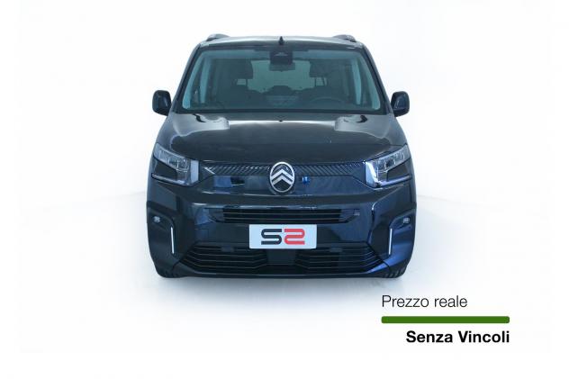 Citroën Berlingo Berlingo BlueHDi 100 S&S M Plus 5 posti Vettura - Foto 2