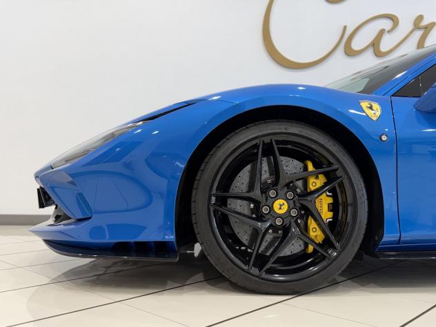 Ferrari F8 Tributo 3.9 V8 F1 Coupè DCT - Foto 7
