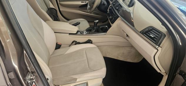 Bmw 318 318d Touring - Foto 8