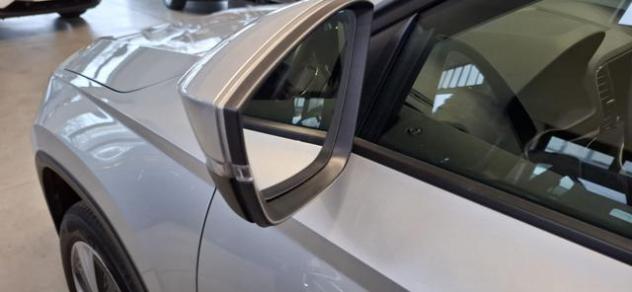 SKODA Karoq 2.0 TDI rif. 23816680 - Foto 8