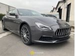 MASERATI Quattroporte V6 Diesel Granlusso rif. 23757381