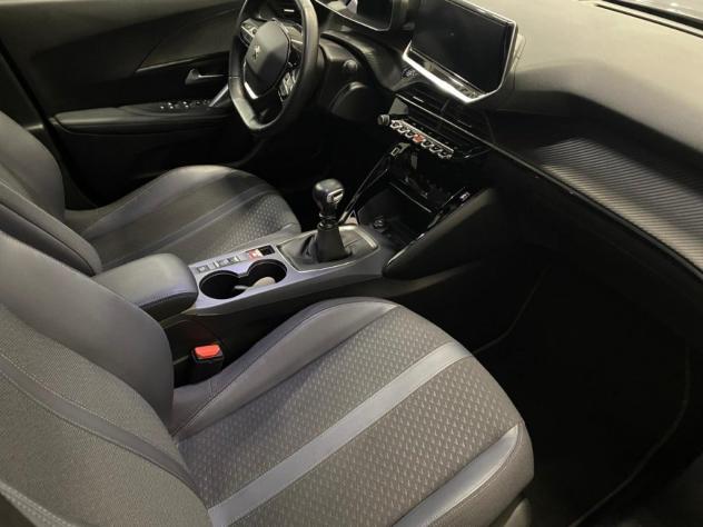 Peugeot 2008 II 2020 1.2 puretech Allure Navi Pack s&s 130cv - Foto 8