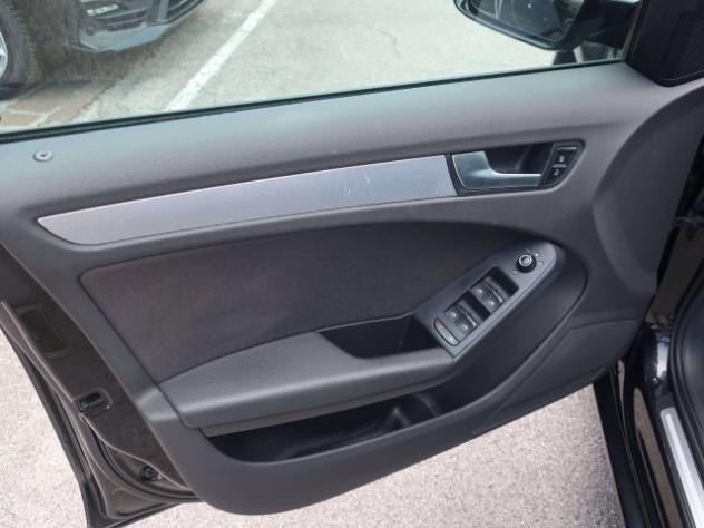 AUDI A4 A4 IV Avant Avant 2.0 tdi Advanced fap rif. 23890077 - Foto 4