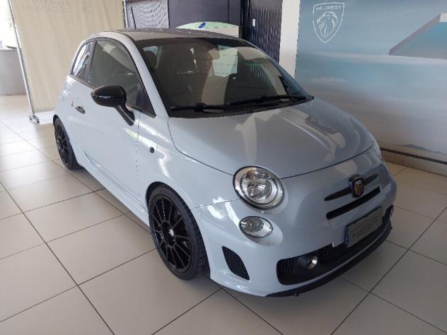 ABARTH 595 595 1.4 Turbo T-Jet 140 CV