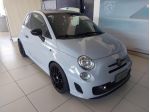 ABARTH 595 595 1.4 Turbo T-Jet 140 CV