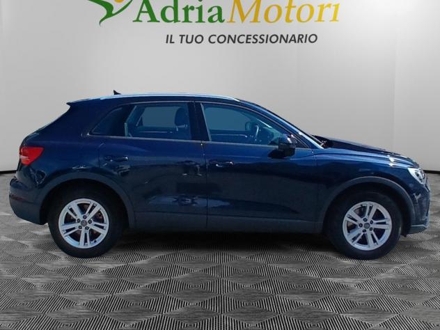 Audi Q3 2.0 35 TDI Business S Tronic - Foto 6