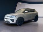 SsangYong Tivoli 1.6 E-XDI Exclusive