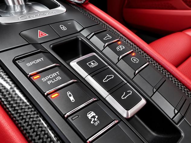 Porsche 911 3.8 Carrera S Coupkit cup - Foto 4
