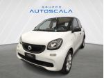 SMART ForFour 1.0 70cv Business rif. 24038660