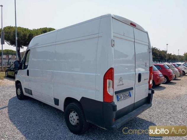 CITROEN Jumper 30 BlueHDi + IVA 22% rif. 24018780 - Foto 4