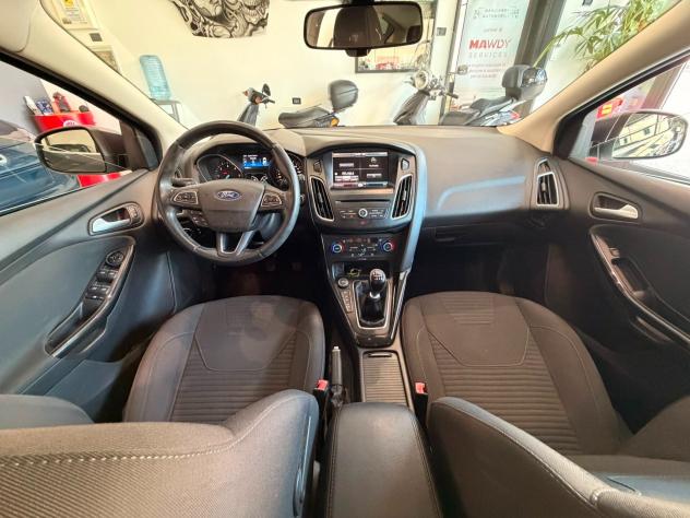 Focus 1.5 TDCi 120 CV Start&Stop Plus - Foto 8