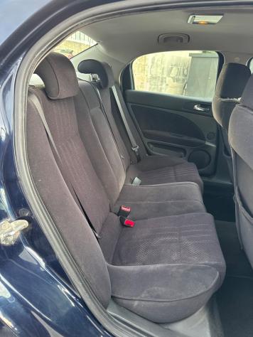 Alfa Romeo 159 1.9 JTDm 16V Exclusive - Foto 10