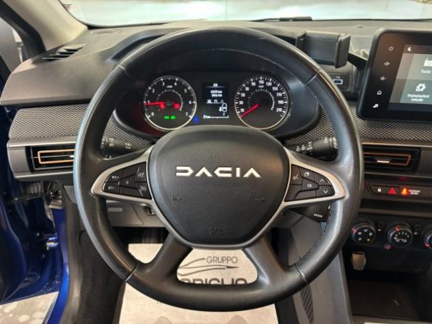 DACIA Sandero Stepway 1.0 GPL ECO-G Comfort SL DaciaPlus rif. 23992194 - Foto 8