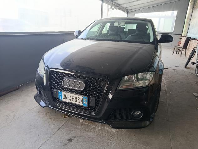 Audi A3 SPB 1.9 TDI F.AP. Attraction - Foto 2