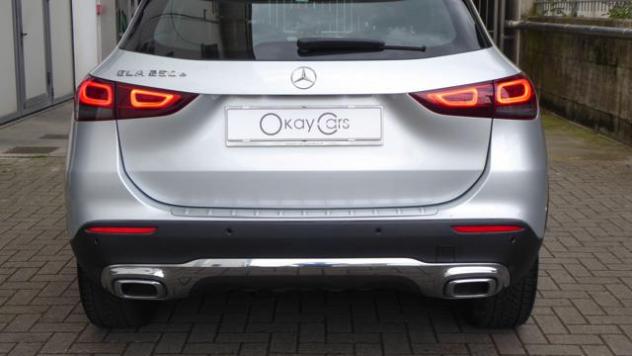 MERCEDES-BENZ GLA 250 e hybrid EQ Sport Plus rif. 23705946 - Foto 6