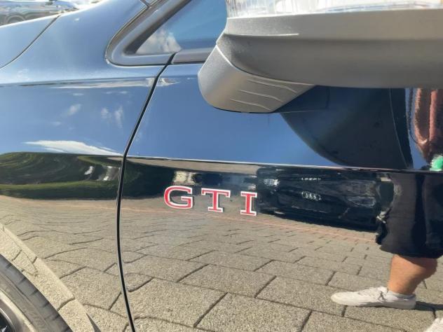 Volkswagen Golf 2.0 TSI GTI DSG Matrix Led Head Up Camera - Foto 10