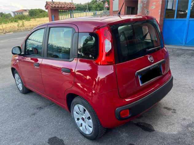 Fiat Panda 1.2 Pop-Km71000- - Foto 7