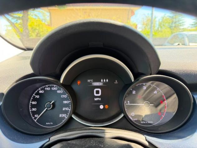 FIAT 500X 1.3 MultiJet 95 CV Club rif. 23799822 - Foto 9