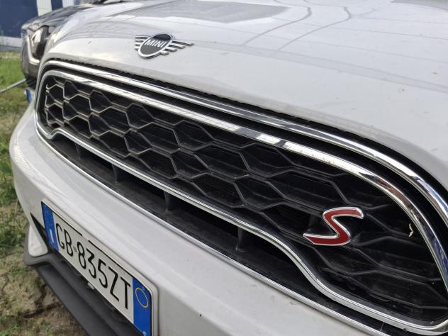MINI Countryman Mini Countryman 2.0 Cooper SD Hype all4 auto my18 - Foto 3