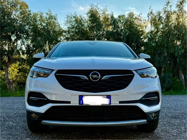 OPEL GRANDLAND X 1.5 CDI 130 CV ECOTEC INNOVATION - Foto 3
