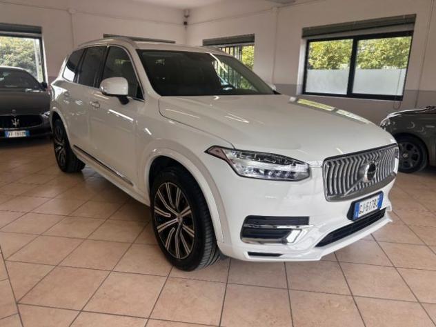 VOLVO XC90 B5 (d) AWD automatico 7 posti Plus Dark rif. 24185274 - Foto 2