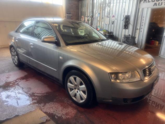 Audi A4 1.9 TDI/130 CV cat BERLINA - Foto 3