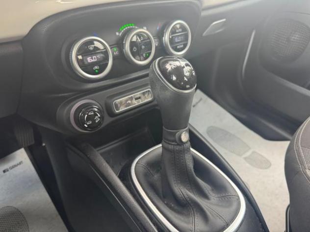 FIAT 500L Cross mjt 1.3cc 95cv AUTOM. CRUISE CONTROL rif. 24043432 - Foto 10