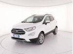 Ford EcoSport 1.0 ecoboost Titanium s&s 125cv my20.25