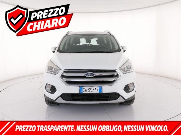 Ford Kuga 2.0 tdci Business s&s 2wd 120cv - Foto 5
