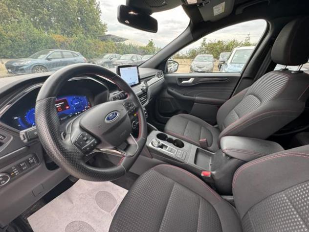 FORD Kuga ST-Line X 1.5cc 120cv AUT. CAMERA POST CRUISE CON. rif. 24163504 - Foto 6