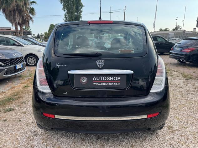 LANCIA - Ypsilon - 1.4 Diva Ecochic GPL - UNIPRO. - NEOPATENTATI - FINANZIABILE - Foto 8