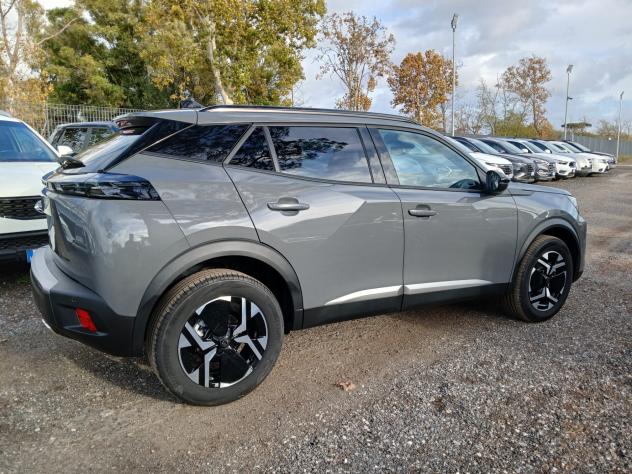 Peugeot 2008 Hybrid 145 e-DCS6 Allure - Foto 5