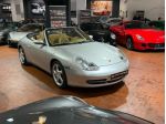 PORSCHE 911 Carrera 4 Cabriolet-Manuale-Service book rif. 23307788