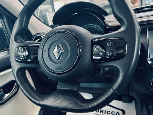RENAULT Twingo 1.0 70CV *CARPLAY SCHERMO TOUCH-SCREEN*UNICOPROPRI rif. 23797722 - Foto 4