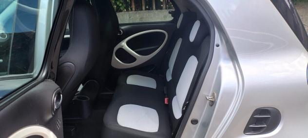 Smart ForFour 70 1.0 Passion tetto panoramico - Foto 3