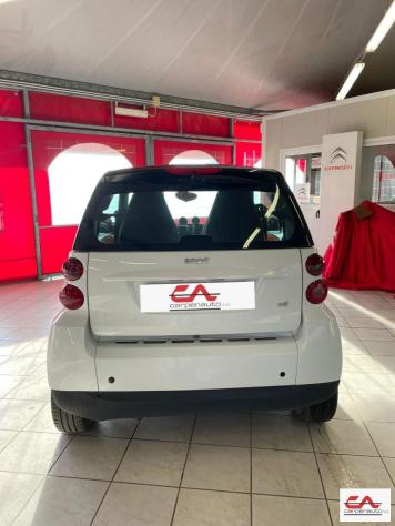 SMART - Fortwo 0.8 cdi Pure 45cv - Foto 7