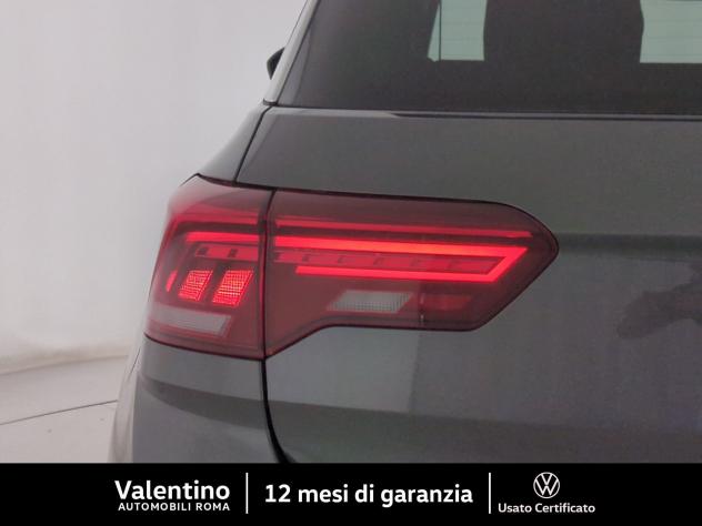 Volkswagen T-Roc 1.5 tsi R-Line dsg - Foto 8