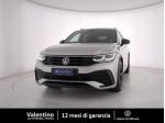 Volkswagen Tiguan 2.0 TDI DSG SCR R-Line