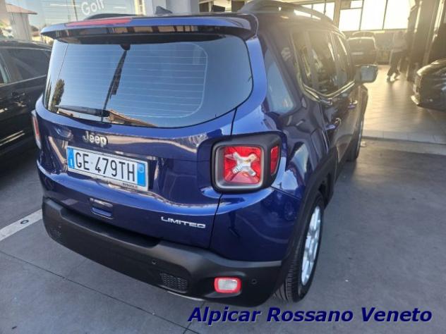 JEEP Renegade 1.0 T3 Limited rif. 24241186 - Foto 5