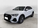 Audi Q3 Sportback 35 TFSI S tronic S Line Edition FINO A  3 ANNI DI GARANZI &hellip;
