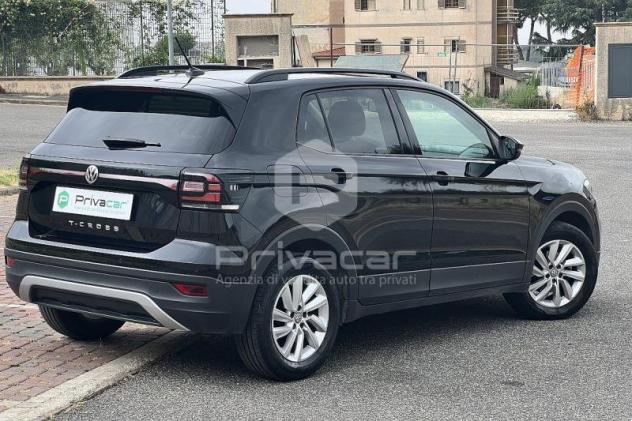 Volkswagen T-Cross 1.6 TDI DSG SCR Style BMT - Foto 4