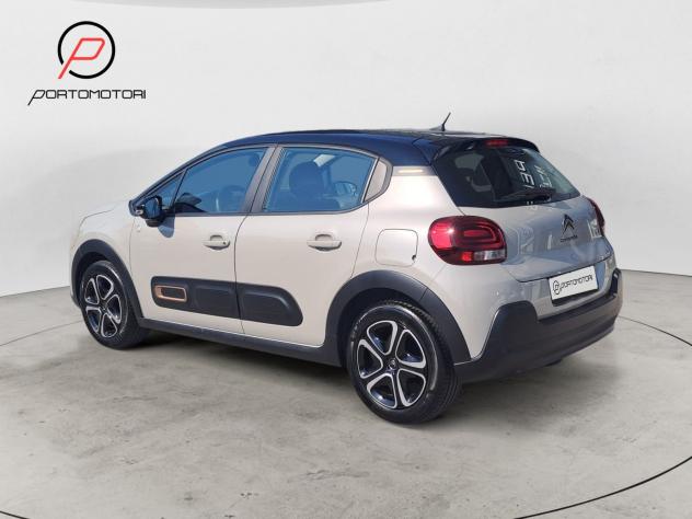 Citroën C3 3ª serie PureTech 83 S&S C-Series - Foto 3