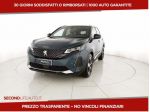 Peugeot 3008 1.5 bluehdi GT Pack s&s 130cv eat8
