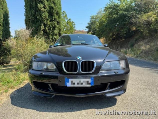 BMW Z3 M 3.2 24V M Coupé ASI rif. 23916111 - Foto 5