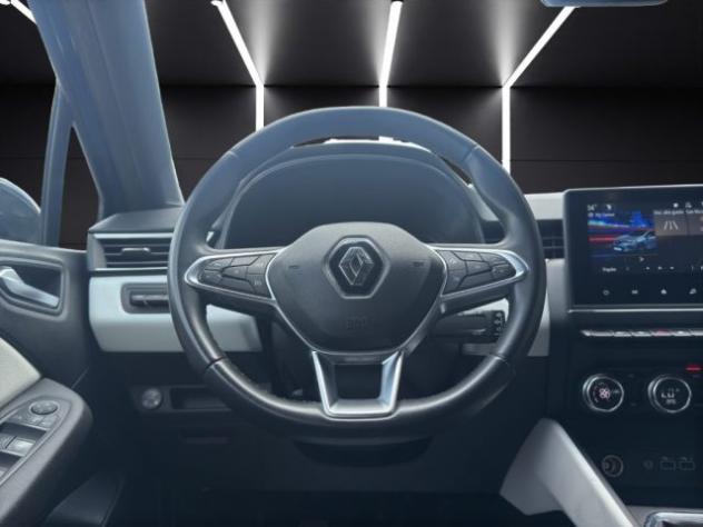 RENAULT Clio TCe 100 CV GPL 5 porte Techno rif. 23965326 - Foto 10