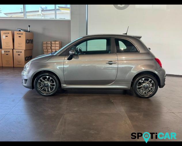 FIAT 500 III 1.0 hybrid Connect 70cv - Foto 4