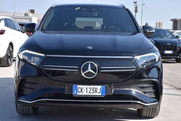 Mercedes-Benz EQA 250 Premium Plus *LUCI AMBIENTE* - Foto 2