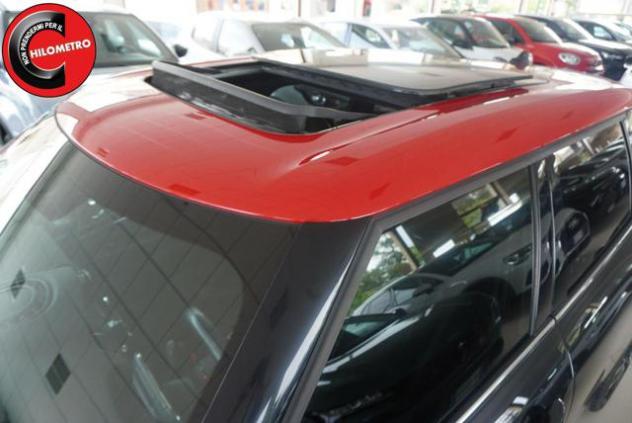MINI Clubman 2.0 John Cooper Works 'JCW' Clubman rif. 23680804 - Foto 8