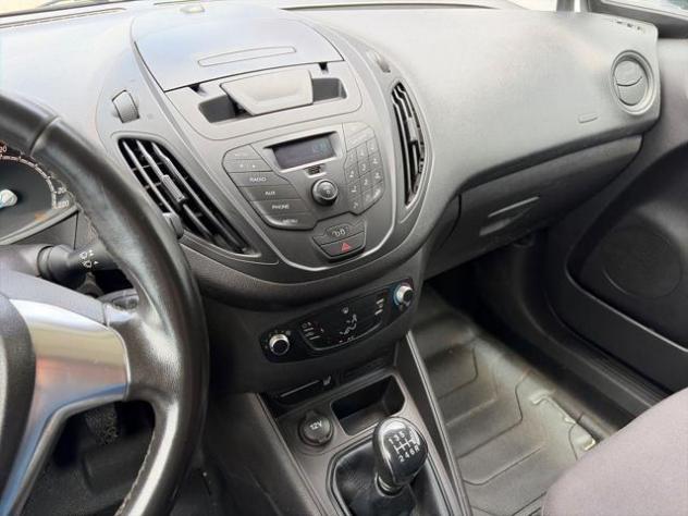 FORD Tourneo Courier 1.5 TDCI 75 CV Plus rif. 23882772 - Foto 9